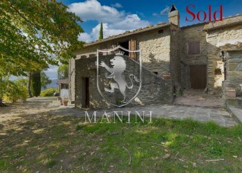 Rustico Case Sparse, Cortona - foto 1