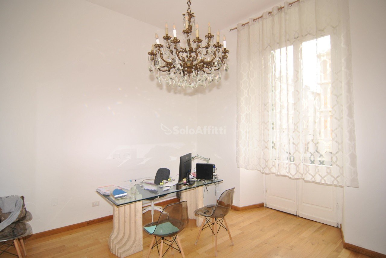 UFFICIO 2 - Office Via Cairoli 12, Livorno - photo 1