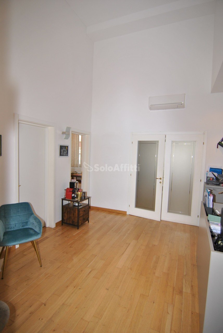 INGRESSO RECEPTION - Office Via Cairoli 12, Livorno - photo 2