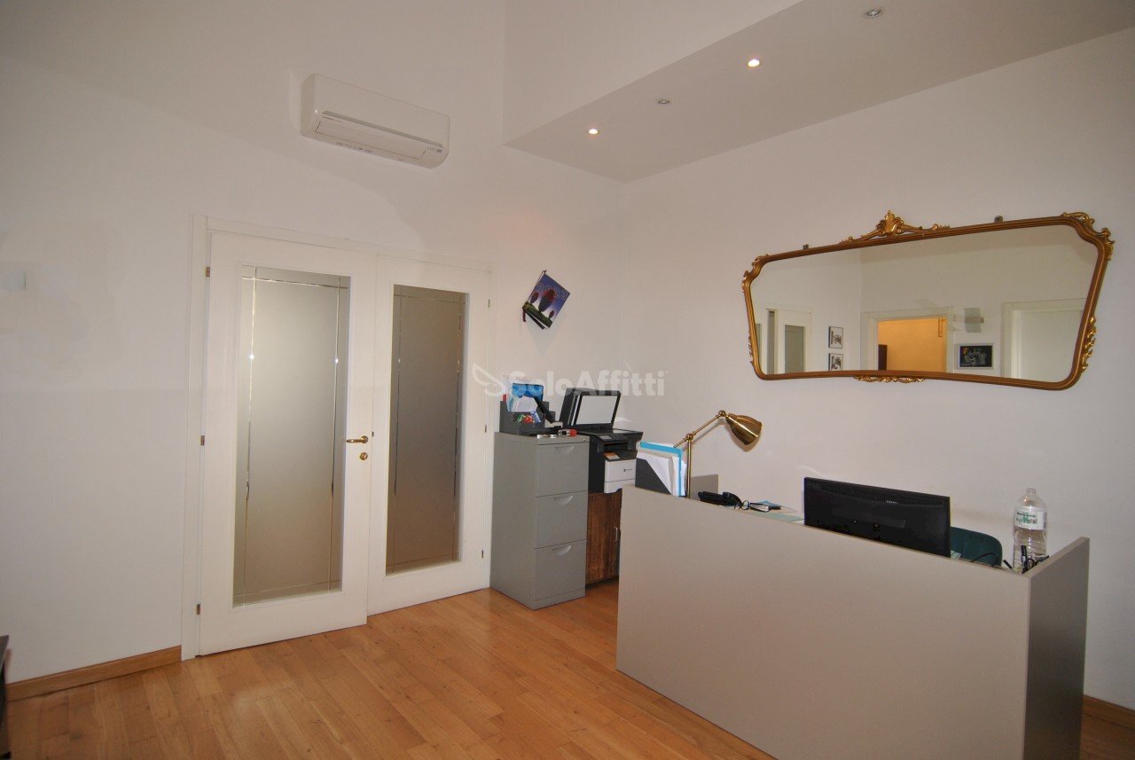 INGRESSO RECEPTION - Office Via Cairoli 12, Livorno - photo 3