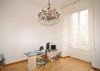 UFFICIO 2 - Office Via Cairoli 12, Livorno - photo 1