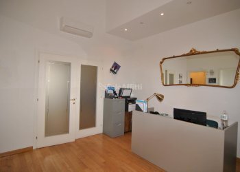 INGRESSO RECEPTION - Office Via Cairoli 12, Livorno - photo 3
