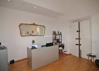 INGRESSO RECEPTION - Office Via Cairoli 12, Livorno - photo 4