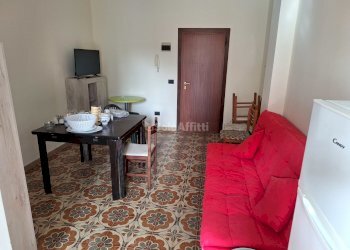 ZONA GIORNO - Bilocale Via Leonardo da Vinci, Bellaria-Igea Marina - foto 1