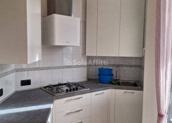 CUCINA - Bilocale Via Leonardo da Vinci, Bellaria-Igea Marina - foto 3