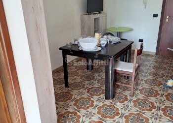CUCINA - Bilocale Via Leonardo da Vinci, Bellaria-Igea Marina - foto 4