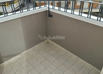 BALCONE - Bilocale Via Leonardo da Vinci, Bellaria-Igea Marina - foto 5