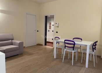 IMG_5228.JPG - Three-room apartment via forlanini  25, Busto Arsizio - photo 5