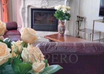 Villa Via Iride 39, Bordighera - foto 2