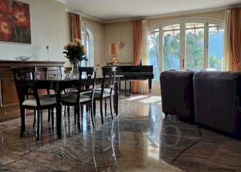 Villa Via Iride 39, Bordighera - foto 4