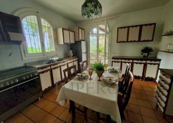 Villa Via Iride 39, Bordighera - foto 13