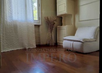 Villa Via Iride 39, Bordighera - foto 15