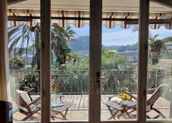 Villa Via Iride 39, Bordighera - foto 18