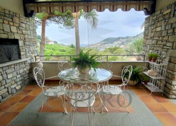Villa Via Iride 39, Bordighera - foto 21