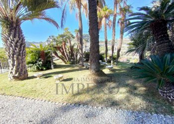 Villa Via Iride 39, Bordighera - foto 23