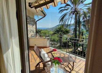 Villa Via Iride 39, Bordighera - foto 24