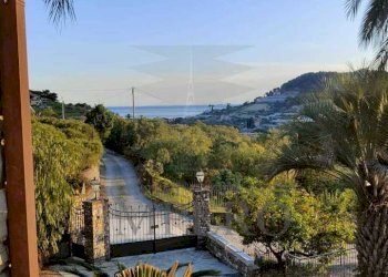 Villa Via Iride 39, Bordighera - foto 25