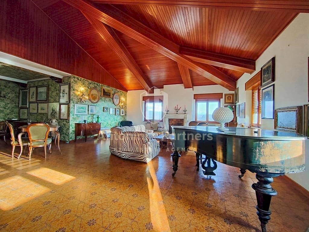 In-Vendita-elegante-attico-a-Todi-Umbria-La-torret - Attico Todi - foto 1