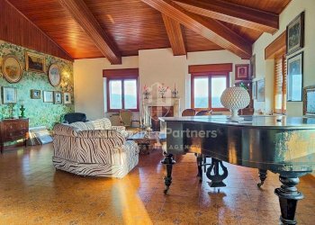 In-Vendita-elegante-attico-a-Todi-Umbria-La-torret - Attico Todi - foto 2