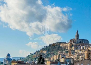 In-Vendita-elegante-attico-a-Todi-Umbria-La-torret - Attico Todi - foto 5