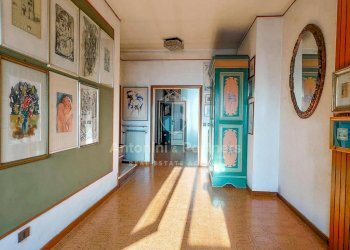 In-Vendita-elegante-attico-a-Todi-Umbria-La-torret - Attico Todi - foto 8