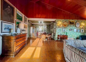 In-Vendita-elegante-attico-a-Todi-Umbria-La-torret - Attico Todi - foto 11