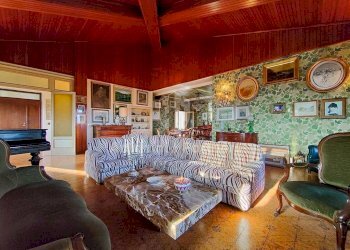 In-Vendita-elegante-attico-a-Todi-Umbria-La-torret - Attico Todi - foto 12