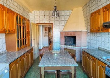 In-Vendita-elegante-attico-a-Todi-Umbria-La-torret - Attico Todi - foto 20