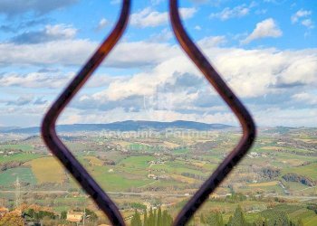 In-Vendita-elegante-attico-a-Todi-Umbria-La-torret - Attico Todi - foto 22