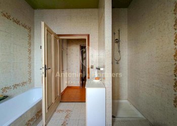 In-Vendita-elegante-attico-a-Todi-Umbria-La-torret - Attico Todi - foto 27