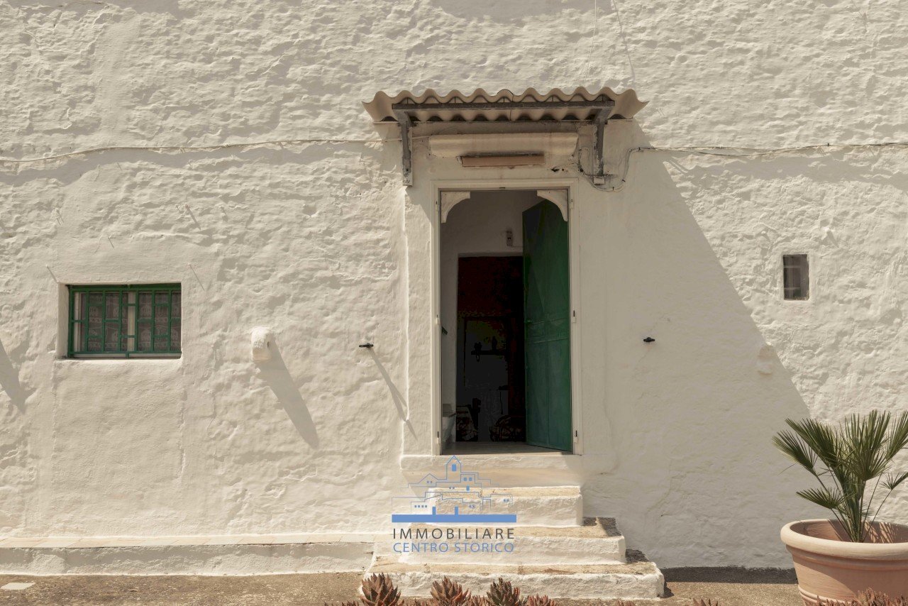 26.jpg - Villa CONTRADA VALLEGNA  SNC, Ostuni - foto 2