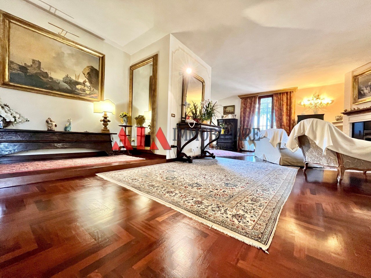 Ingresso - Villa Via Palermo, Pontedera - foto 3