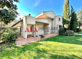 Esterni - Villa Via Palermo, Pontedera - foto 1