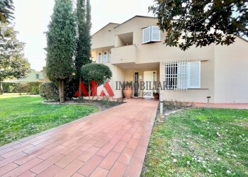 Esterni - Villa Via Palermo, Pontedera - foto 2