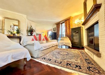 Salone - Villa Via Palermo, Pontedera - foto 4