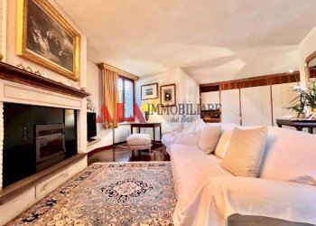 Salone - Villa Via Palermo, Pontedera - foto 5