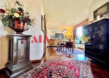 Sala - Villa Via Palermo, Pontedera - foto 6