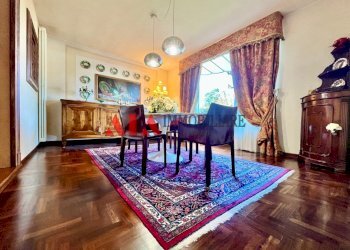 Zona pranzo - Villa Via Palermo, Pontedera - foto 7