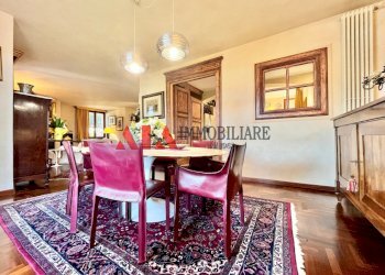 Zona pranzo - Villa Via Palermo, Pontedera - foto 8