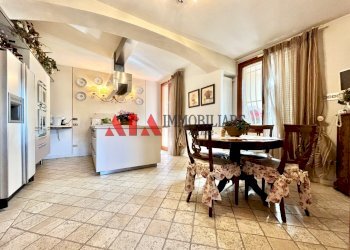 Cucina - Villa Via Palermo, Pontedera - foto 9