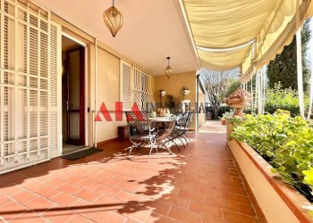 Veranda - Villa Via Palermo, Pontedera - foto 13