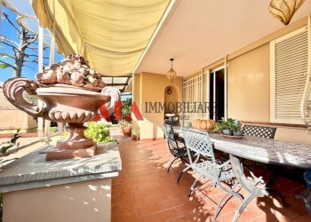 Veranda - Villa Via Palermo, Pontedera - foto 14