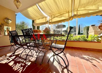 Veranda - Villa Via Palermo, Pontedera - foto 17