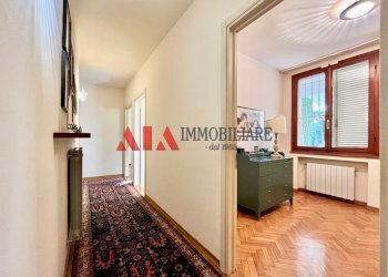 Disimpegno notte - Villa Via Palermo, Pontedera - foto 18