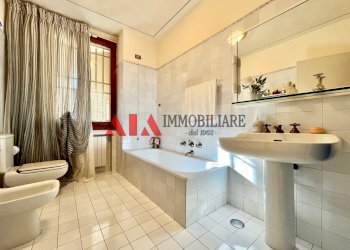Bagno - Villa Via Palermo, Pontedera - foto 20