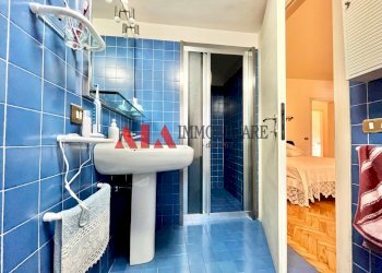 Bagno - Villa Via Palermo, Pontedera - foto 26