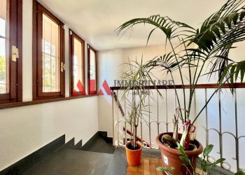 Scala - Villa Via Palermo, Pontedera - foto 27