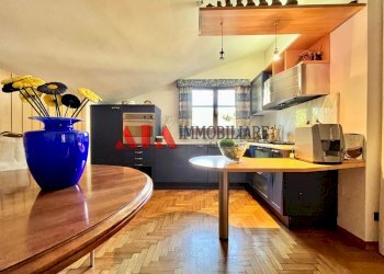 Mansarda - Villa Via Palermo, Pontedera - foto 28