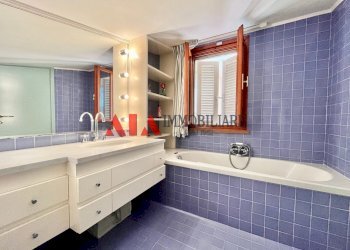 Bagno mansarda - Villa Via Palermo, Pontedera - foto 30