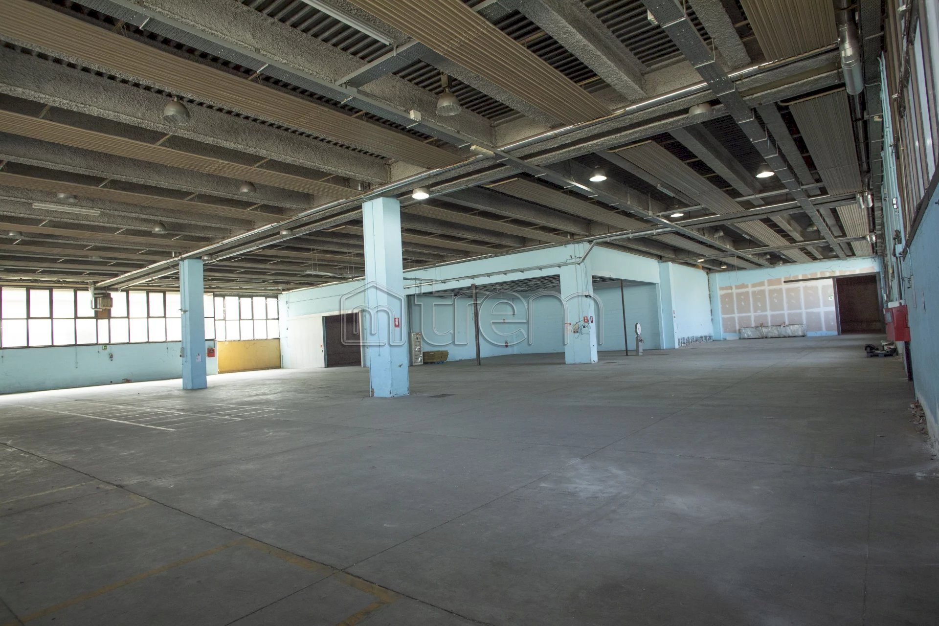 Capannone via Verona, Cernusco sul Naviglio - foto 3